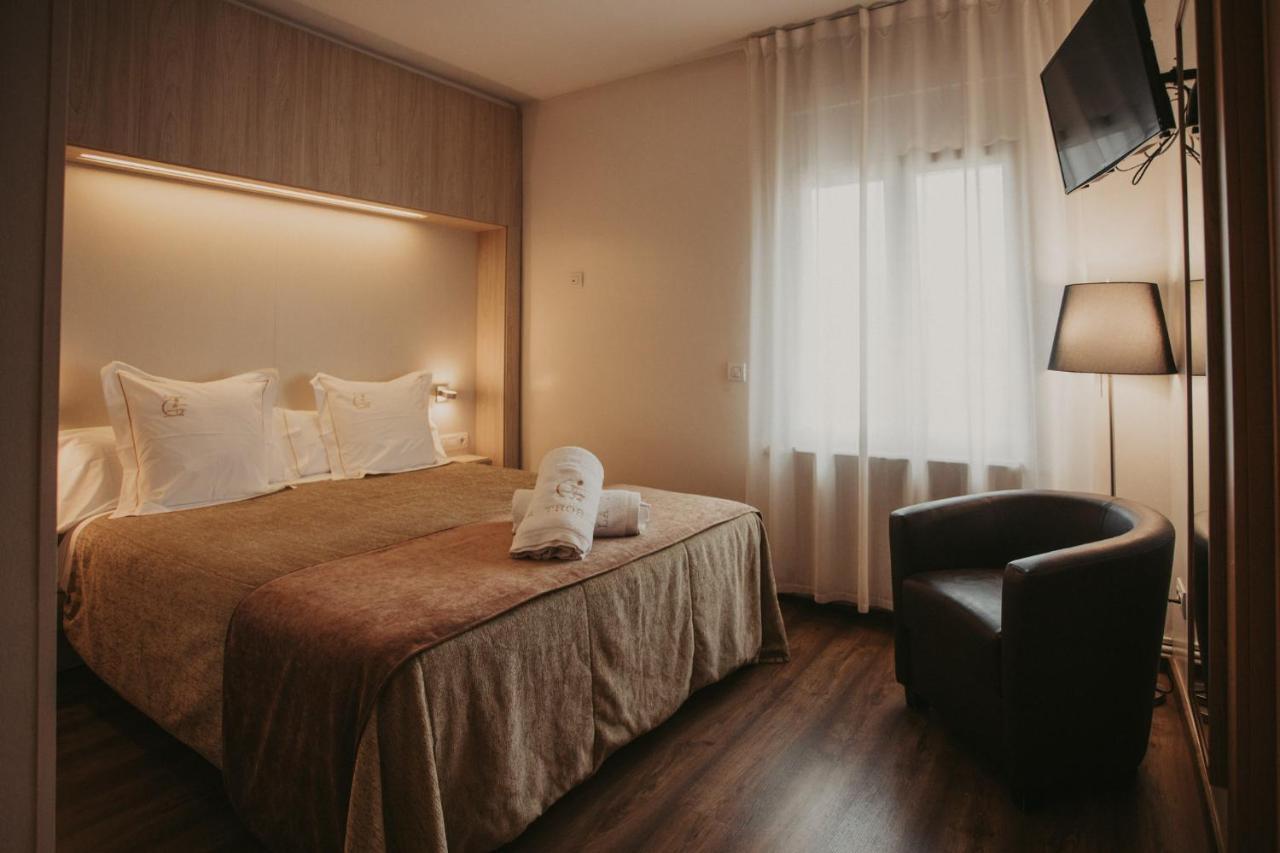 La Trobada Hotel Boutique Ripoll Exterior foto